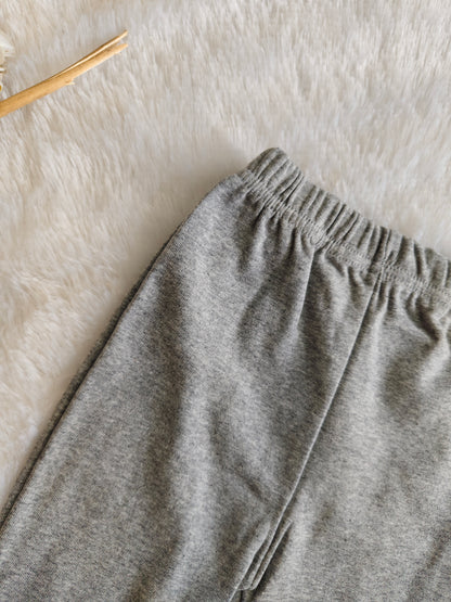 Lace Bloom jeggings