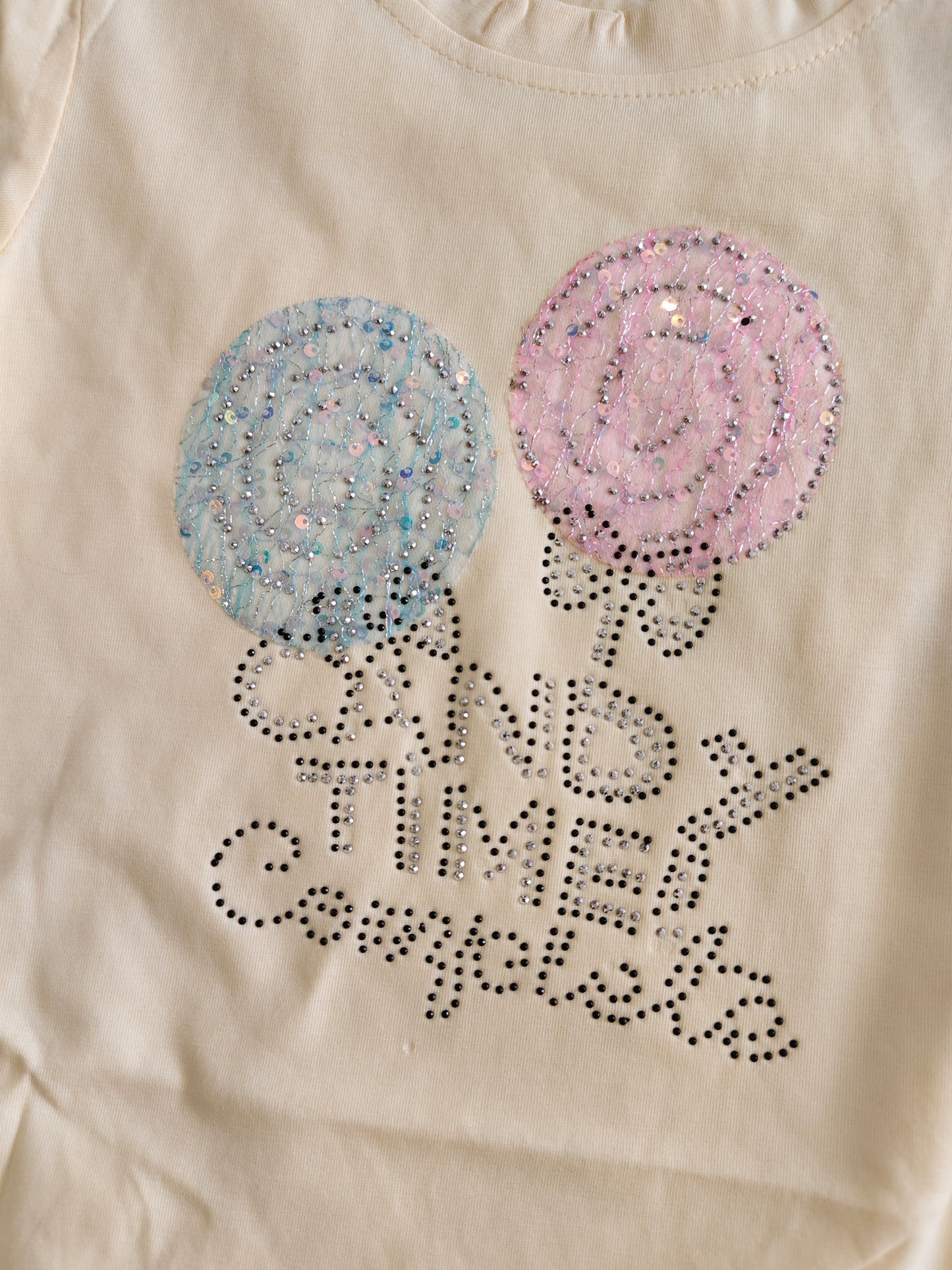 Candy Balloon Tee