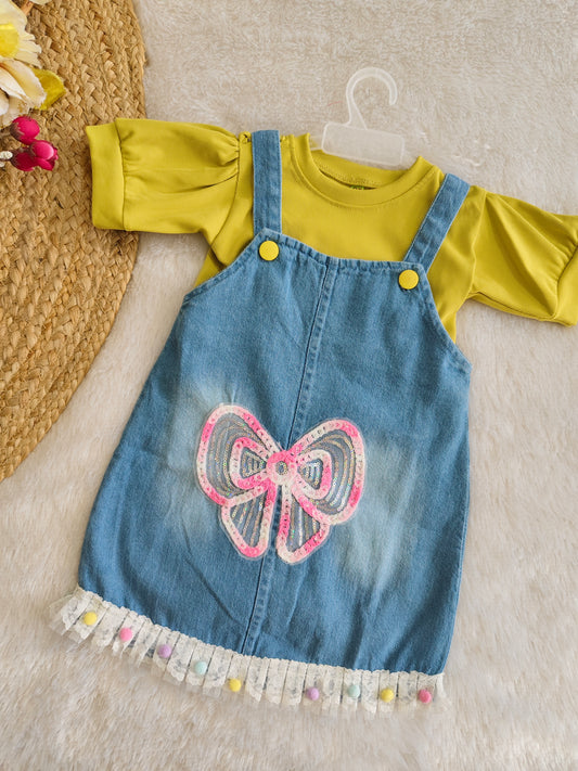 Dungaree