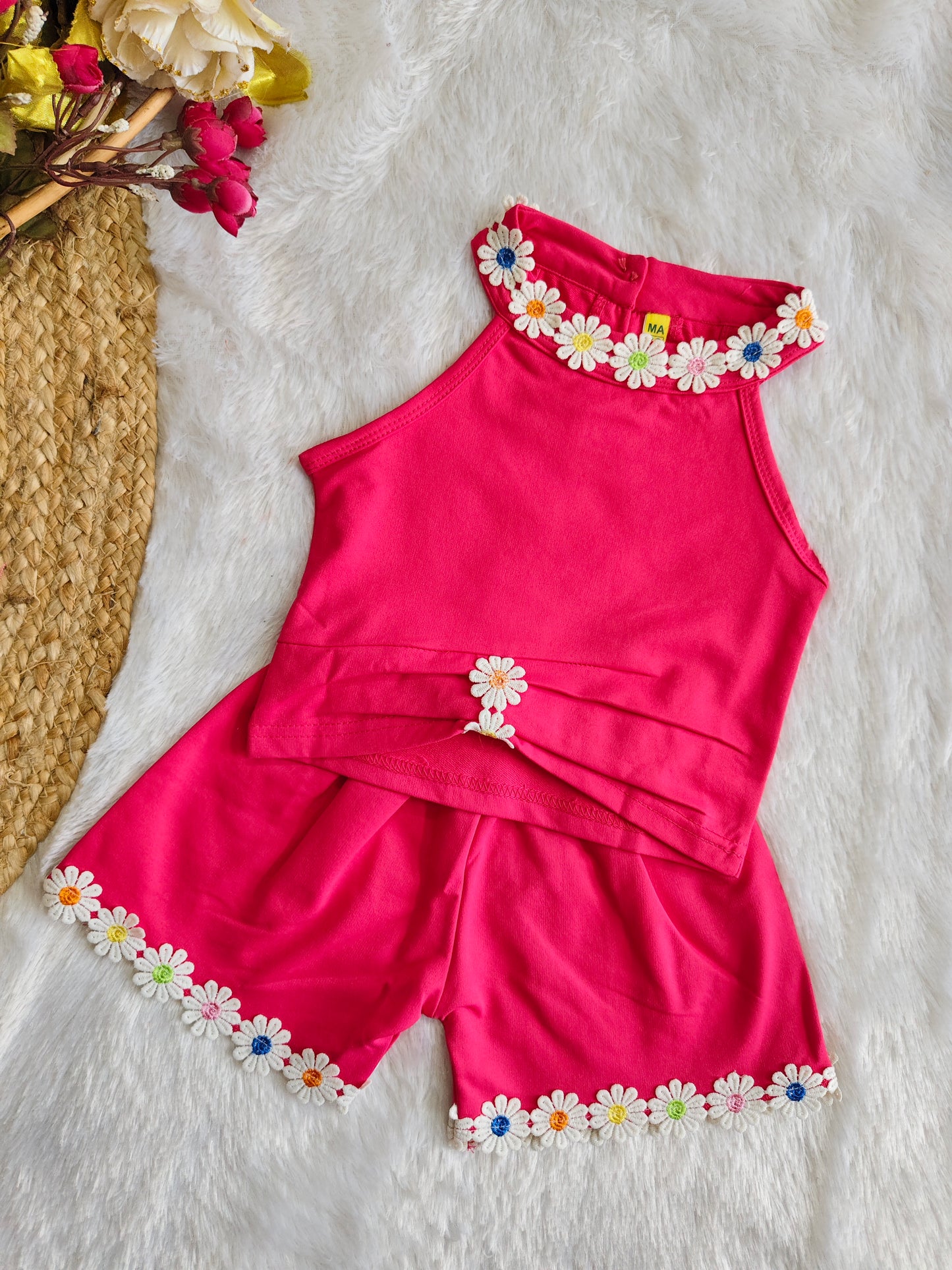 Candy Blossom Set