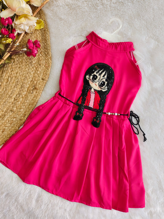 Dolly Pop Dress