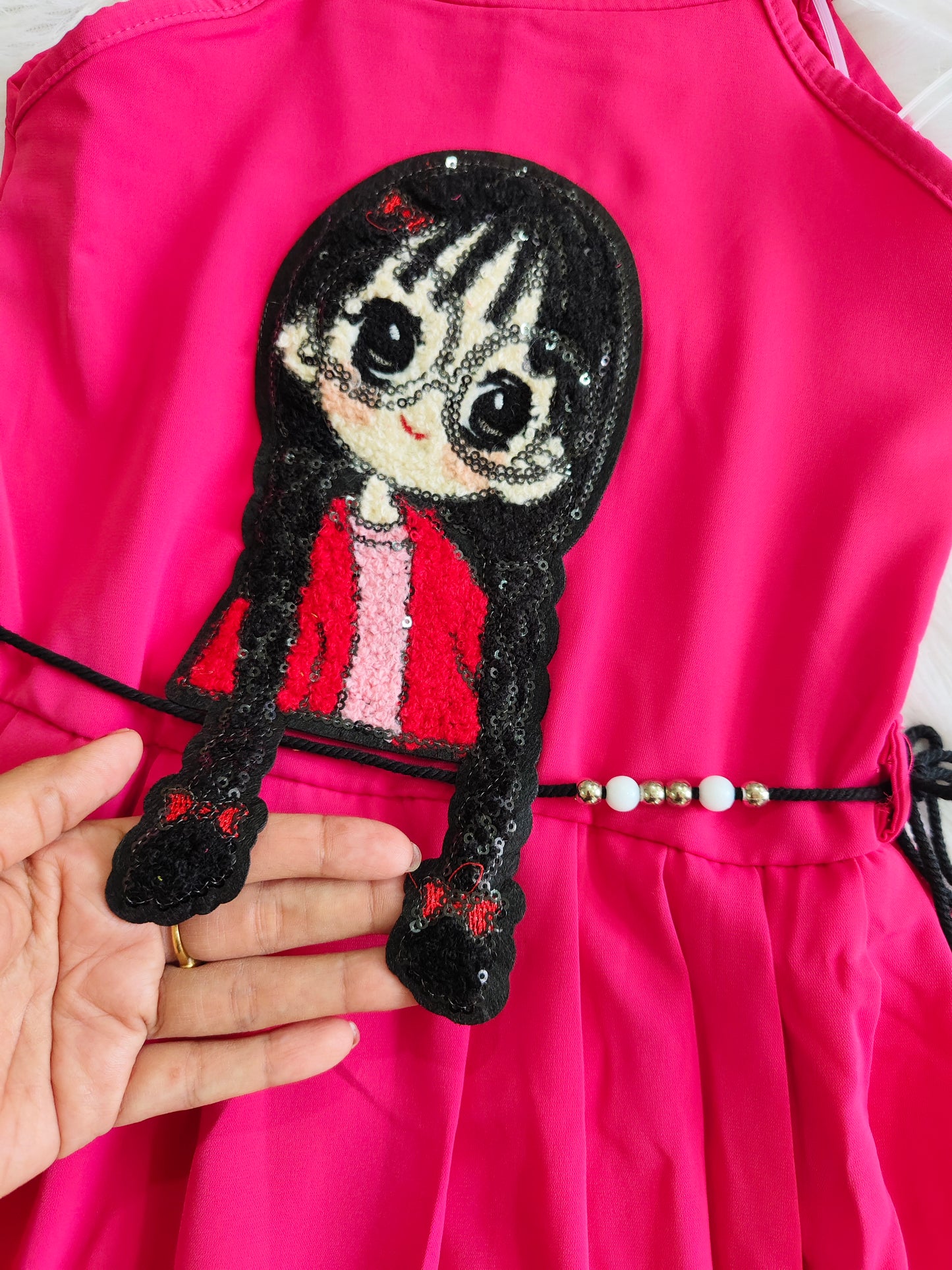 Dolly Pop Dress