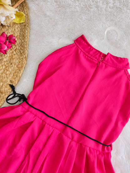 Dolly Pop Dress
