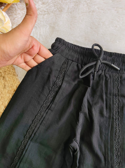 Korean pants