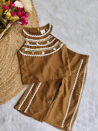 Seashell set