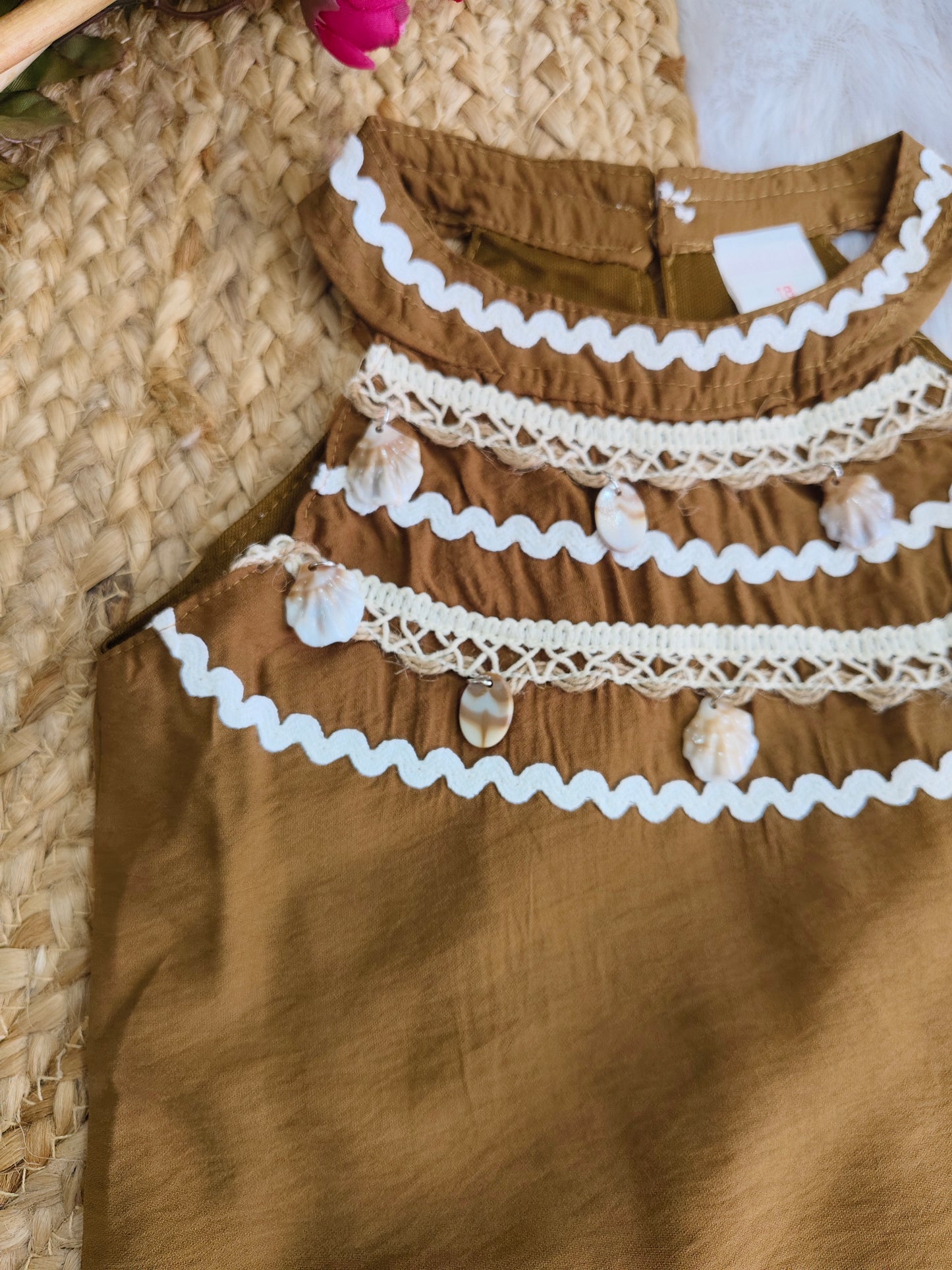 Seashell set