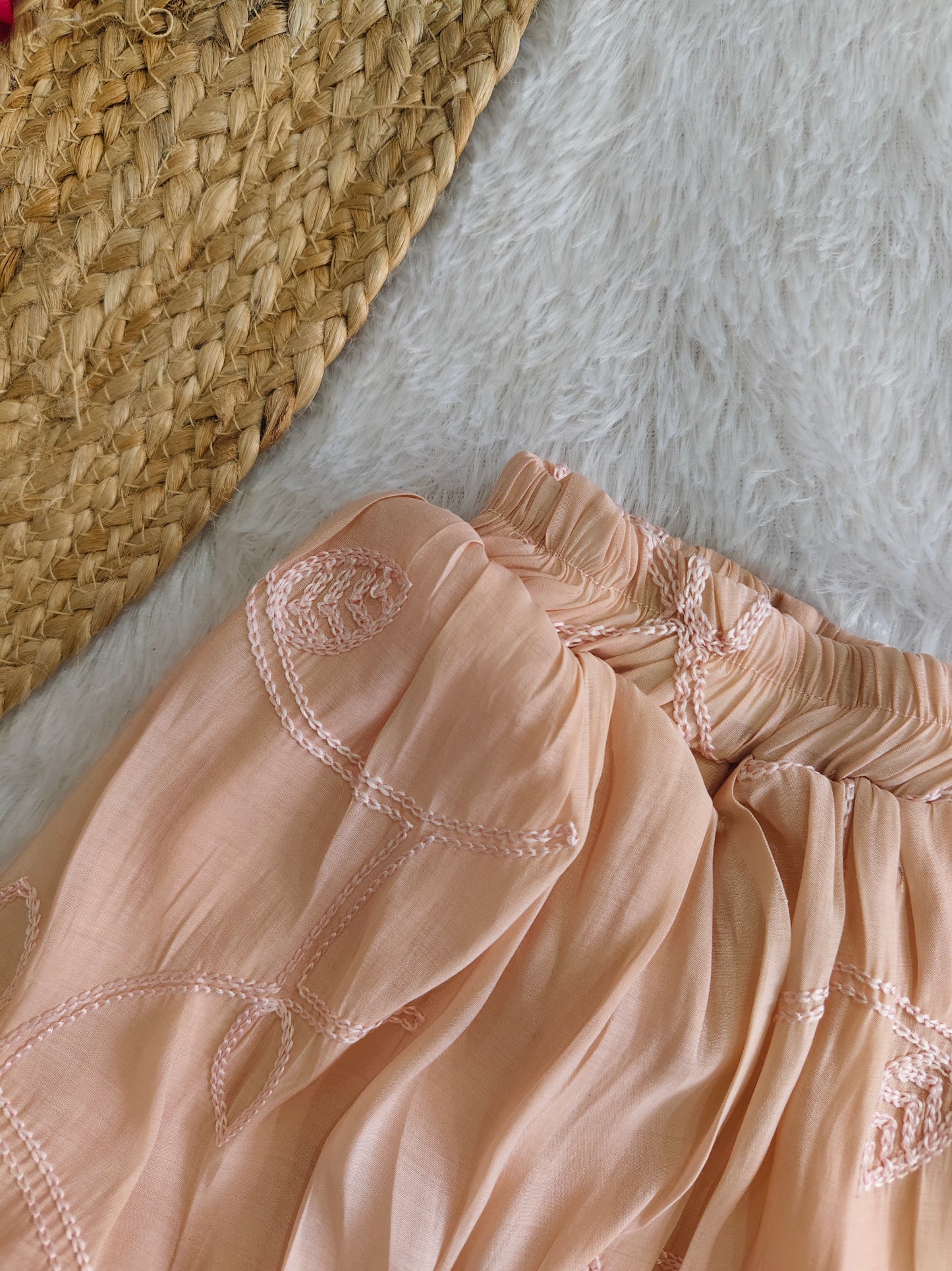 Peachy Petal Set