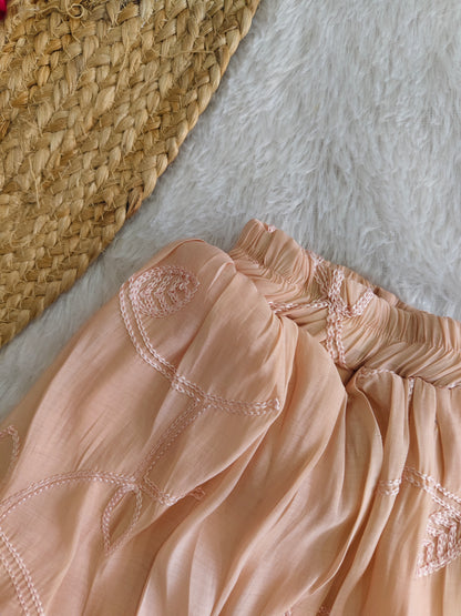 Peachy Petal Set