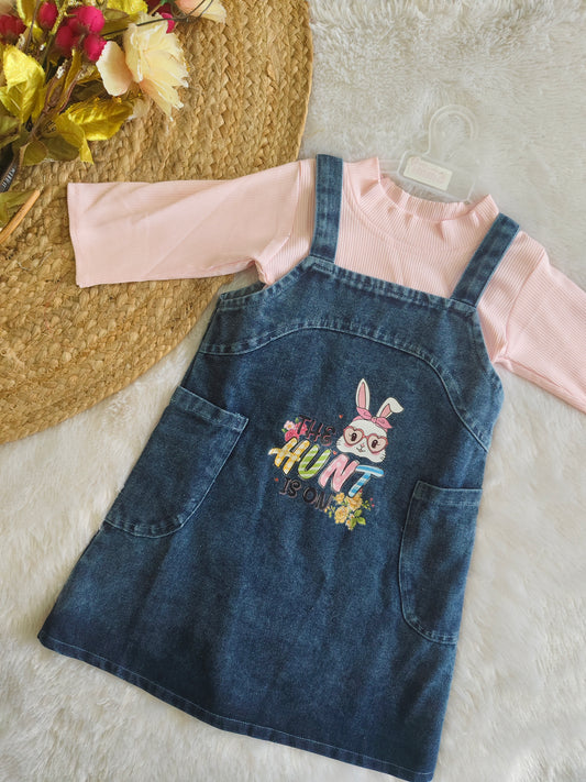 Dungaree