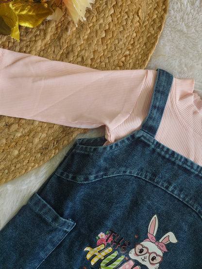 Dungaree