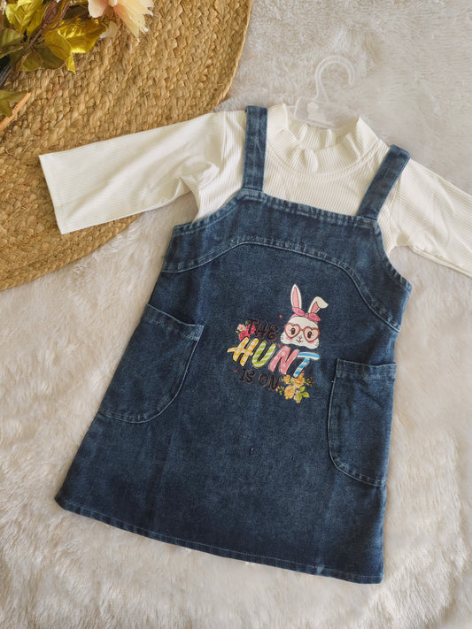 Dungaree