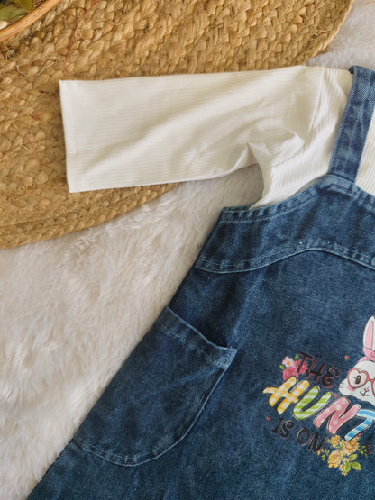 Dungaree