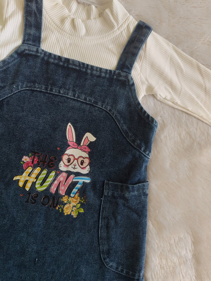 Dungaree