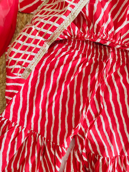 Rang Rani Ethnic set