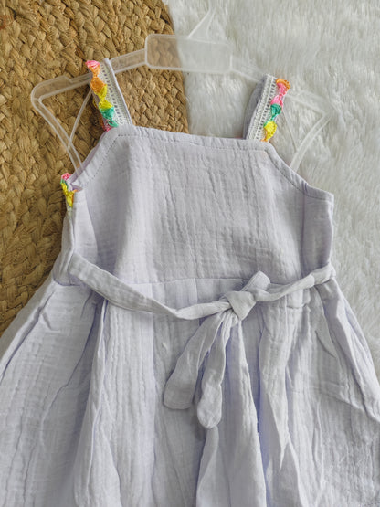 Minty Magic Frock