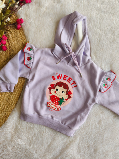 Strawberry Pop tshirt