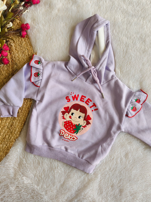 Strawberry Pop tshirt