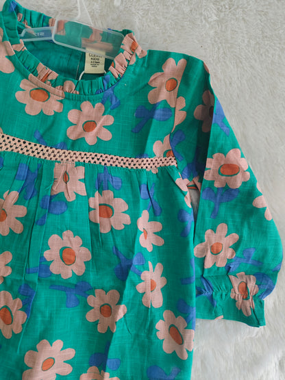 Bright Blossom Coord