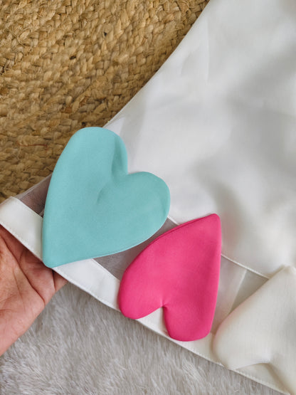 Candy Heart Dress