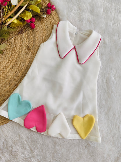 Candy Heart Dress