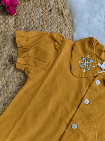 Honey Daisy Shirt