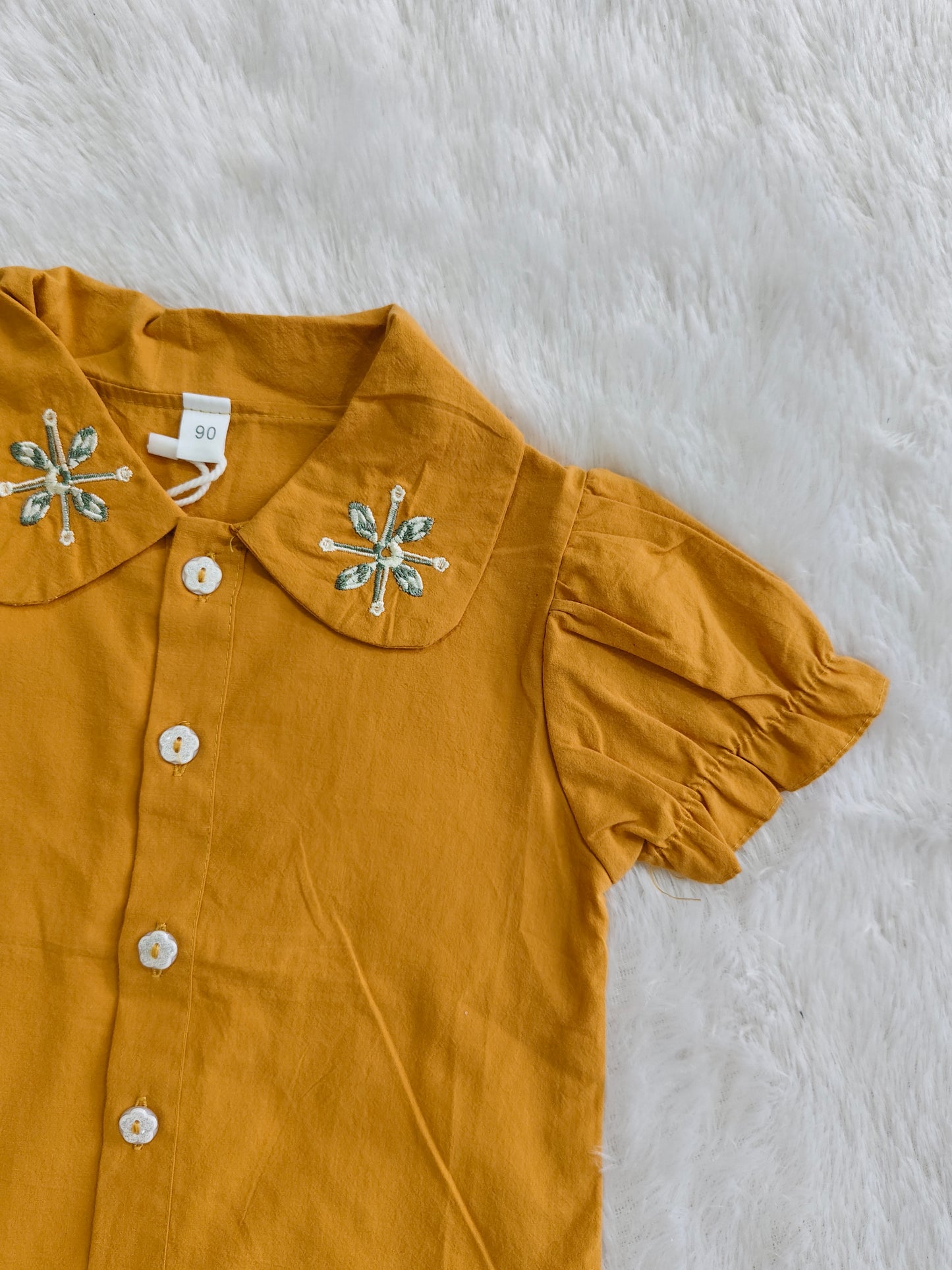 Honey Daisy Shirt