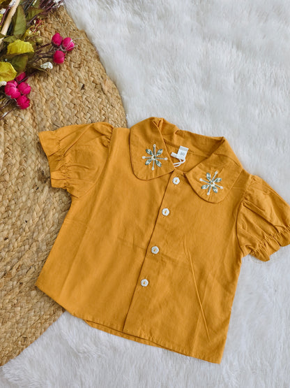 Honey Daisy Shirt