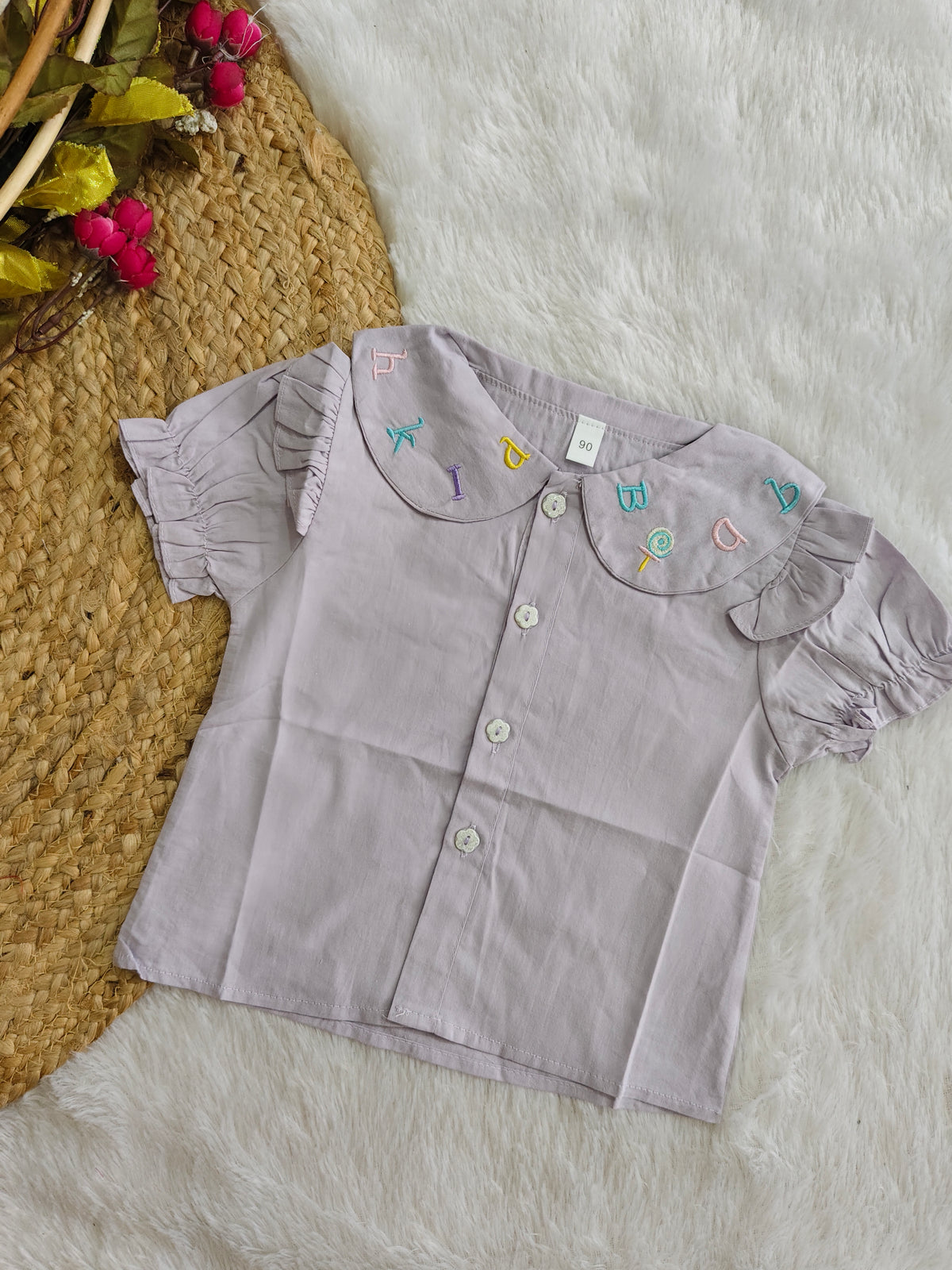 Playday shirt