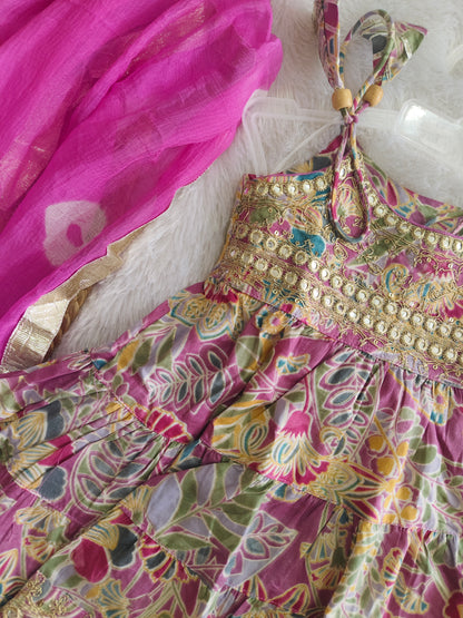 Gulabo Festive Set