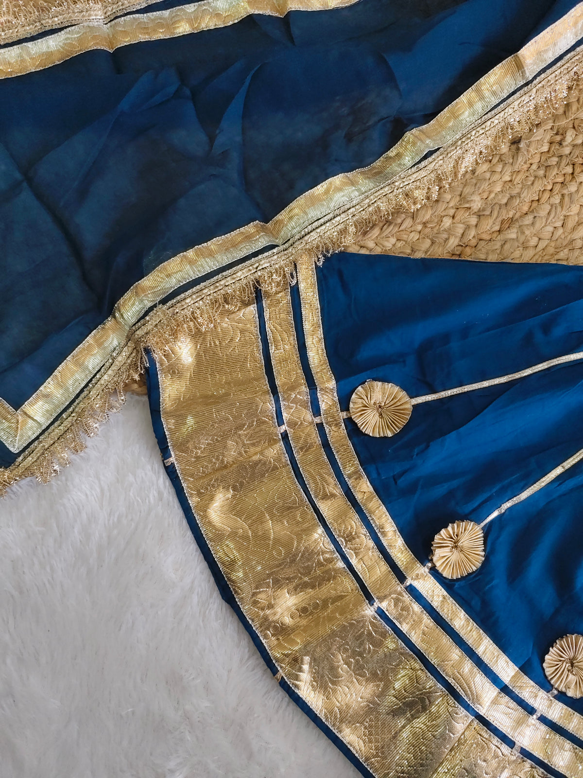 The Royal Gota glam