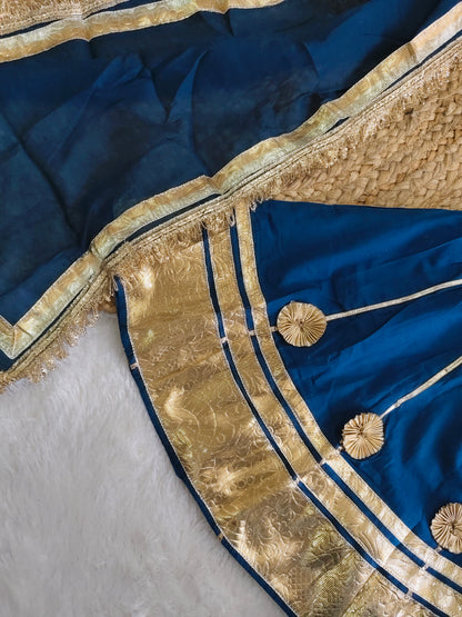The Royal Gota glam