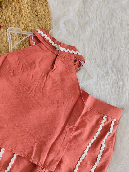 The Shell & Shore Co-ord