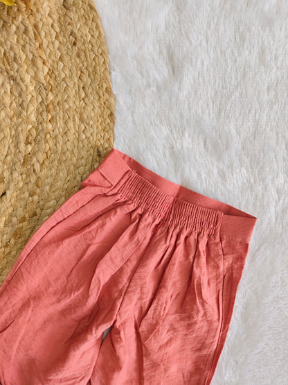 The Shell & Shore Co-ord