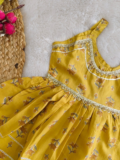 Sunshine Bloom Set