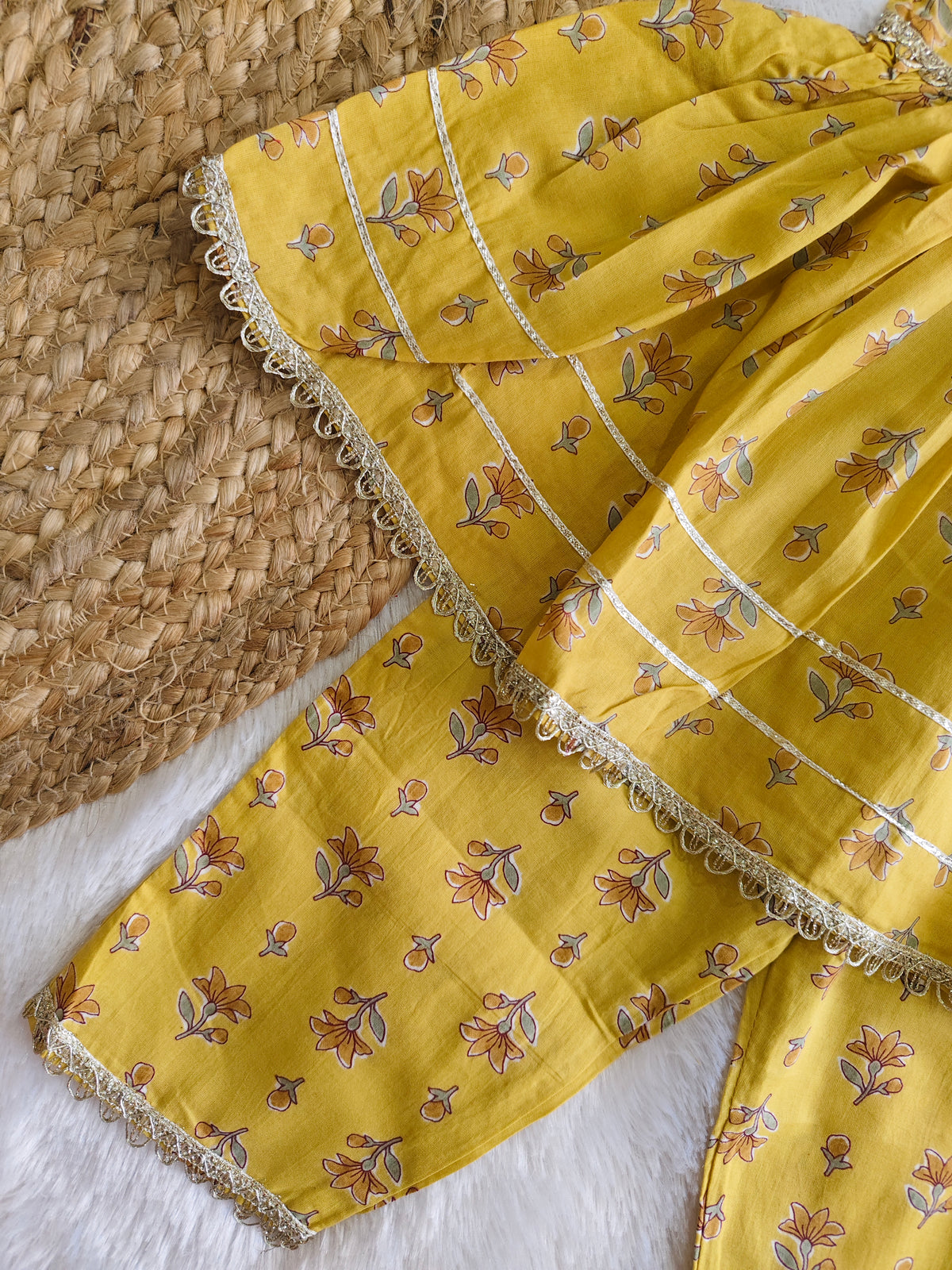 Sunshine Bloom Set