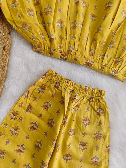 Sunshine Bloom Set