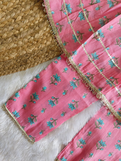 Pink Blossom Set