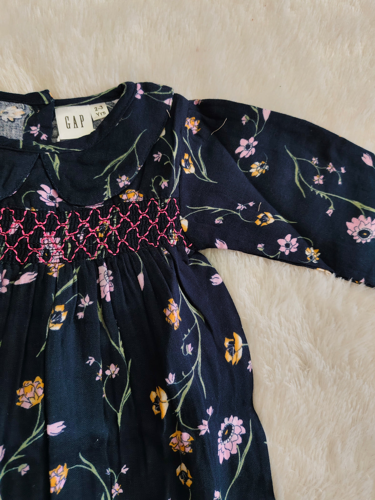 Midnight Blossom Set