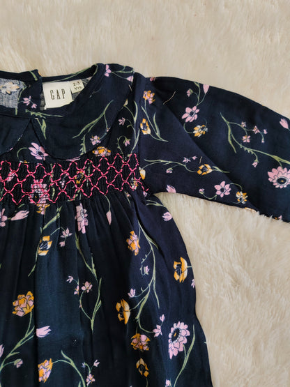 Midnight Blossom Set