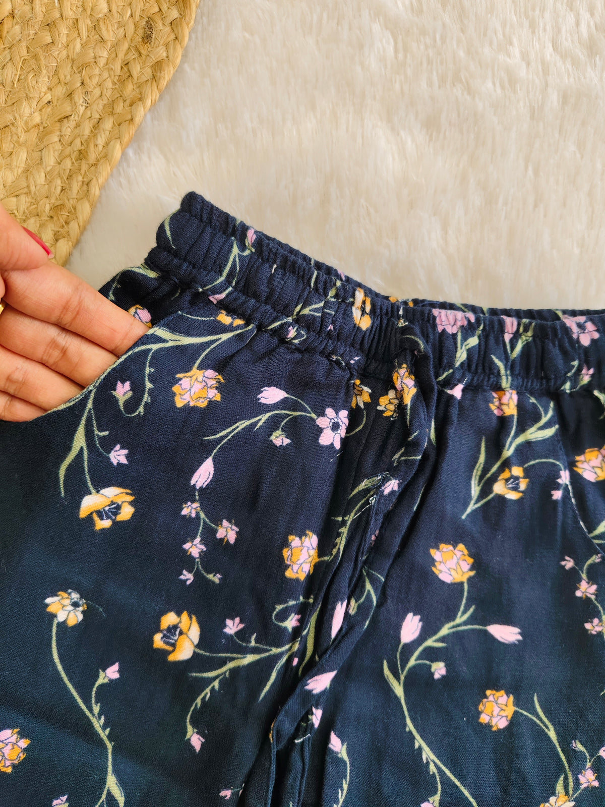 Midnight Blossom Set