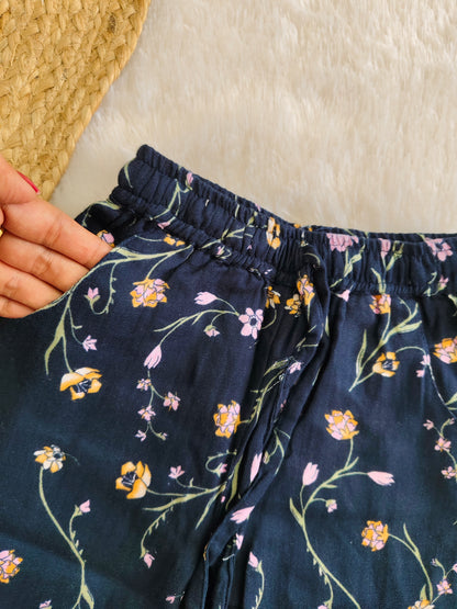 Midnight Blossom Set