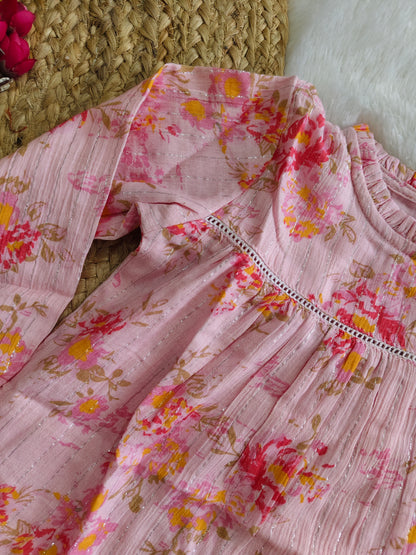 Peony Pink Set