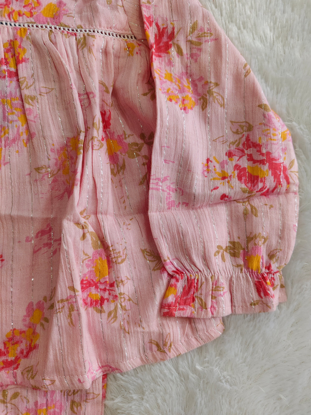 Peony Pink Set