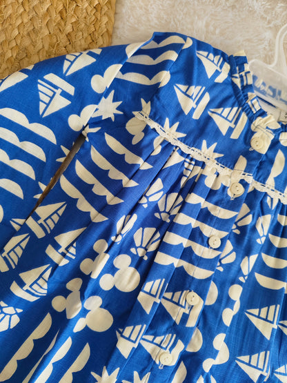 The Sailor Mickey Set