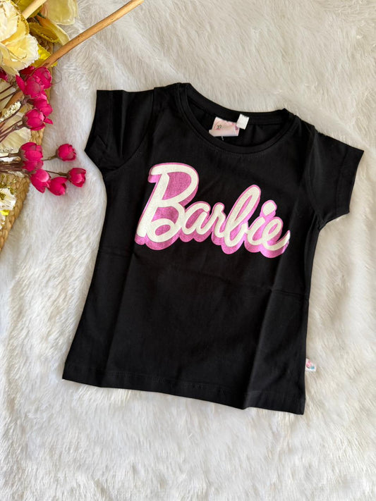Barbie Tshirt