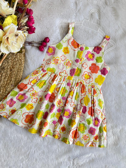 Candy Garden Frocks