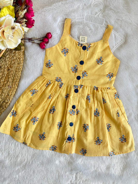 Candy Garden Frocks
