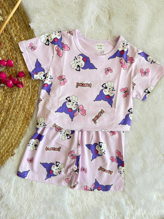 Dream Kuromi Set