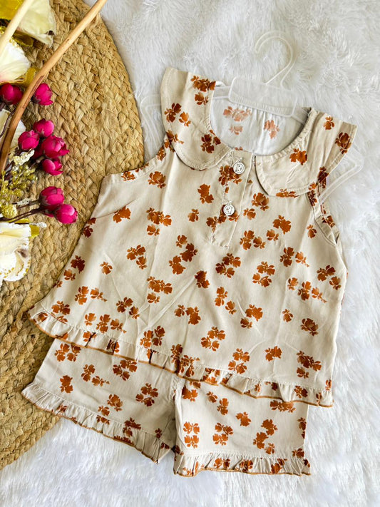 Leafy Dreamy Set