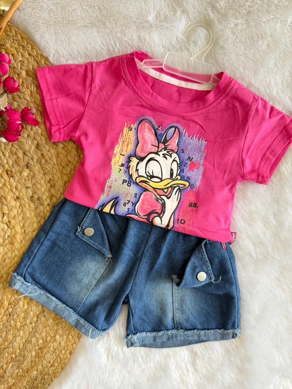 Daisy Dream Set